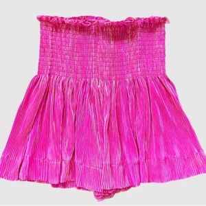 Queen of Sparkles skirt